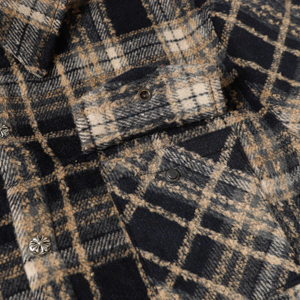 Chrome Hearts New Jacket